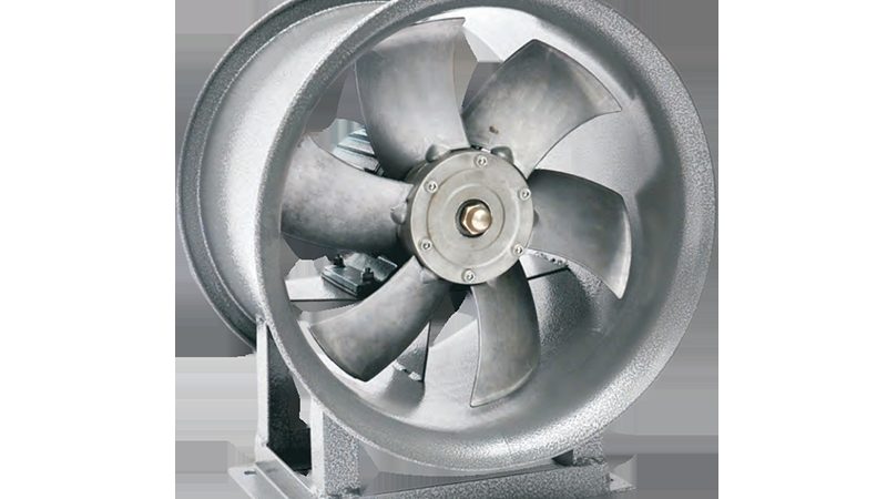 污水处理用高压送风机：揭秘其价格背后的价值**