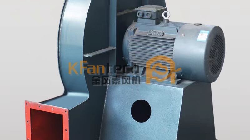 成都矿用风机配件生产厂：揭秘矿用风机配件的关键技术