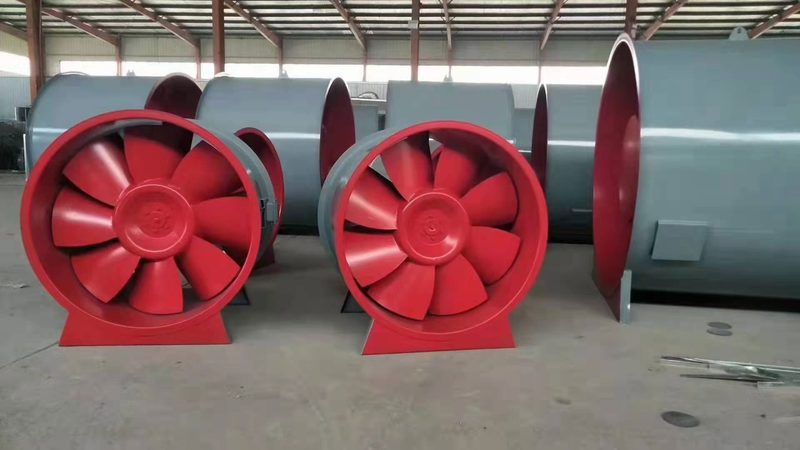 空调风柜选购：揭秘关键指标与避坑指南