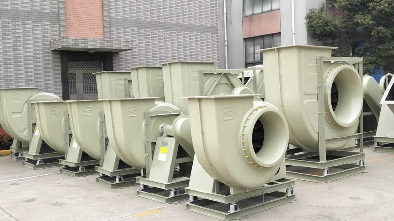 送风机风量计算工具：揭秘精准选型的秘密武器