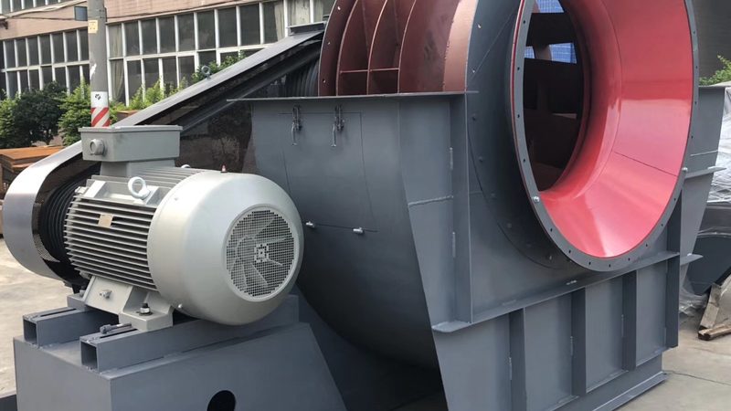 送风机价格与后期维护成本的考量因素