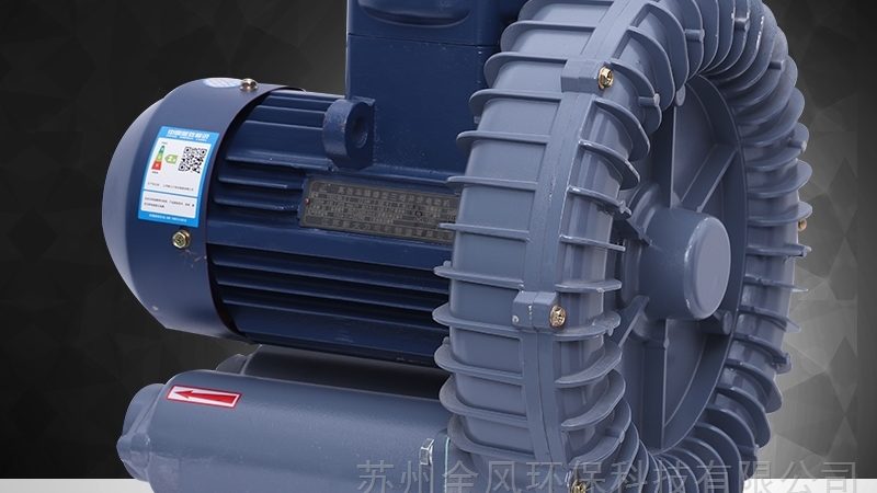 除尘风机安装注意事项