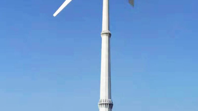 耐磨除尘风机材质选择：关键因素与技巧**