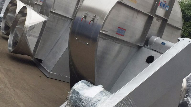 锅炉风机效率参数表：揭秘高效通风的秘密
